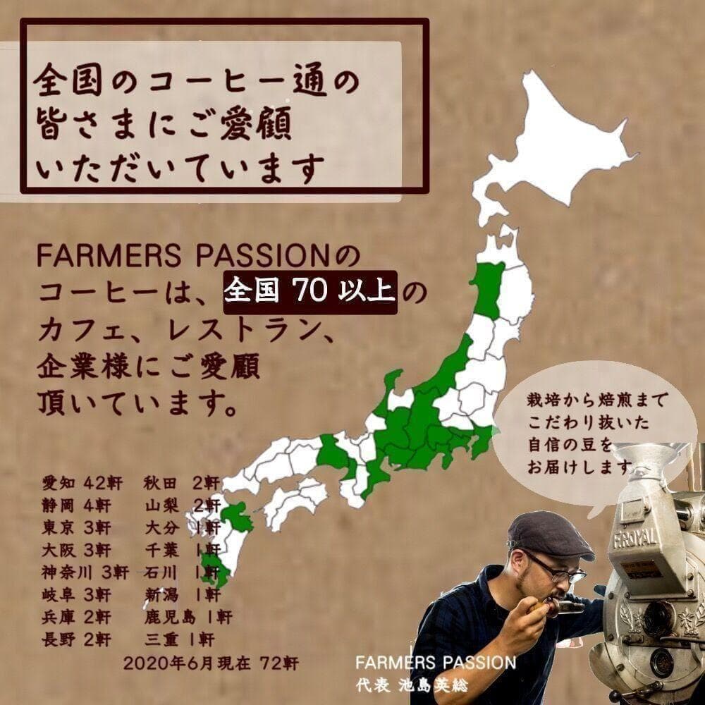 ○オーガニックコーヒー ダーク フェアトレード 1kg 粉 コーヒー豆 ネパール