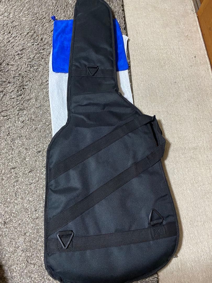 Squier by Fender エレキギター