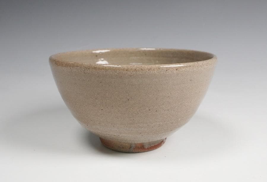 十三代 中里太郎右衛門 絵唐津茶碗