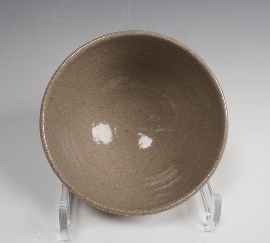 十三代 中里太郎右衛門 絵唐津茶碗