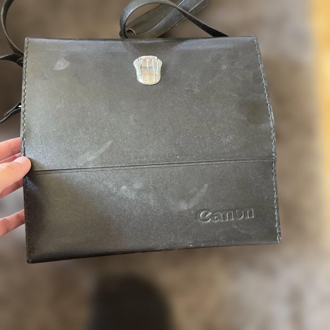 Canon スーパー8 ?フィルム　カメラ　ジャンク