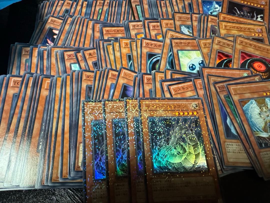 遊戯王 1103 まとめ