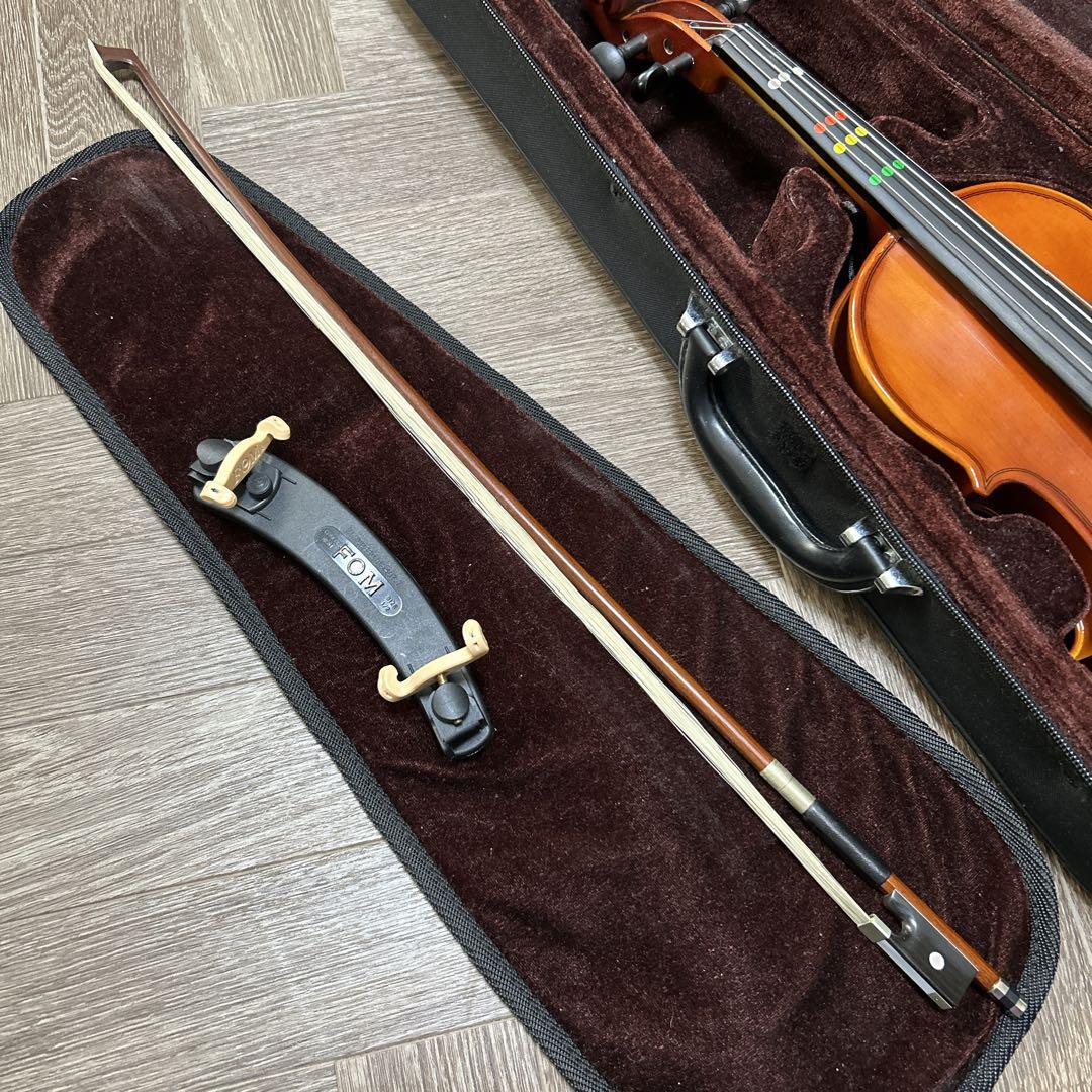 carlo giordano vs-1 1/2 カルノジョルダーノ バイオリン
