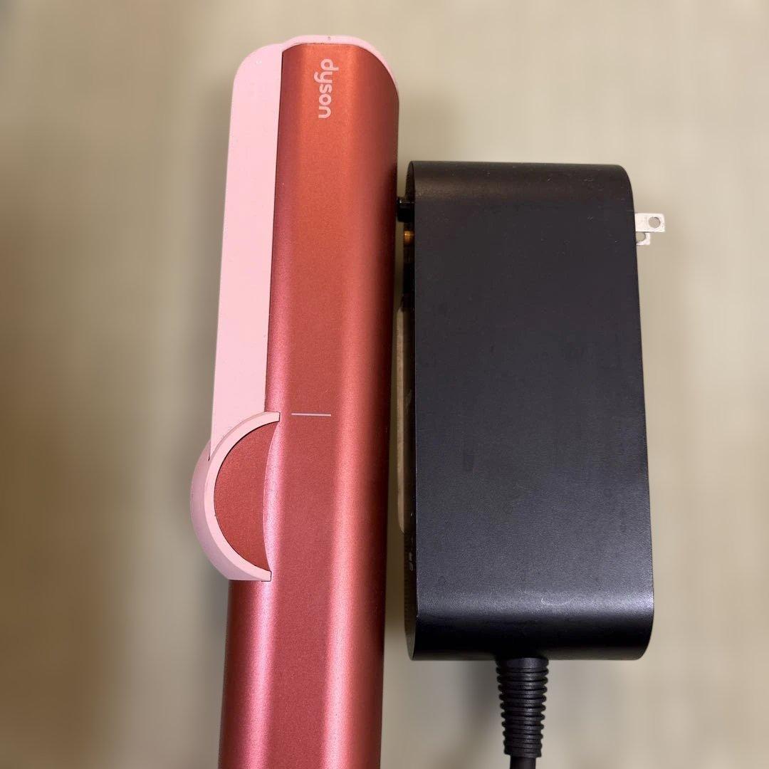 dyson airstrait ダイソンエアーストレイト