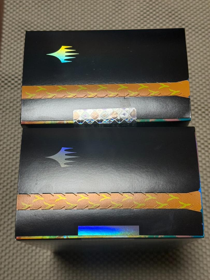 MTG FINALFANTASY チョコボ・バンドル 日本語版