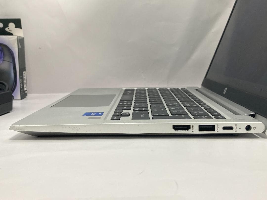 HP ProBook 430 G8／i5第11世代／16GB／SSD512GB
