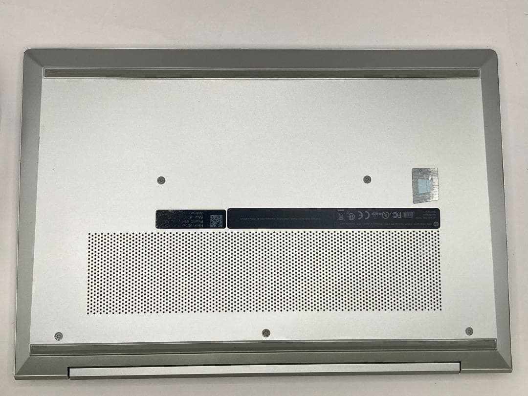 HP ProBook 430 G8／i5第11世代／16GB／SSD512GB