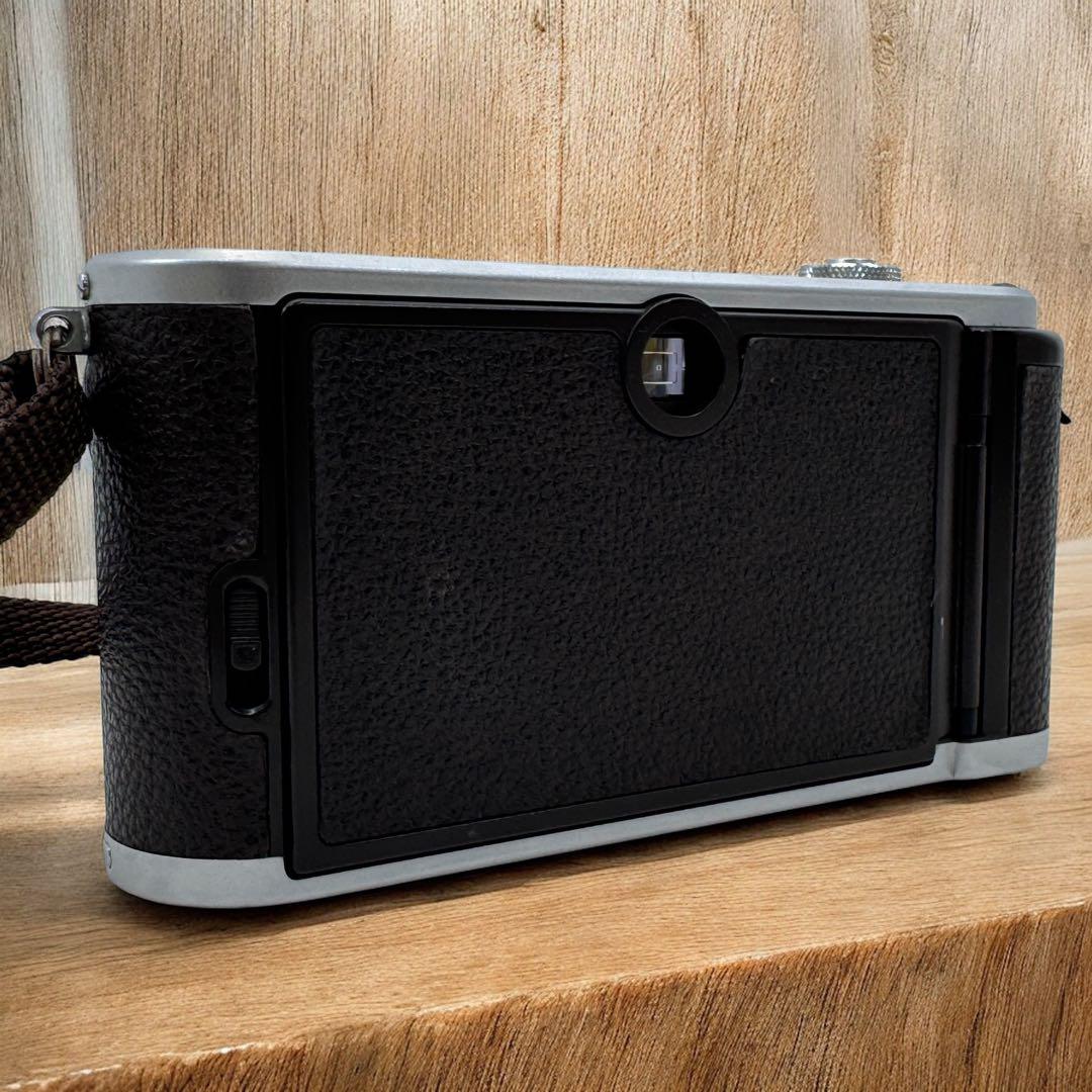 動作確認済★MINOLTA ミノルタ PROD-20’S 限定品