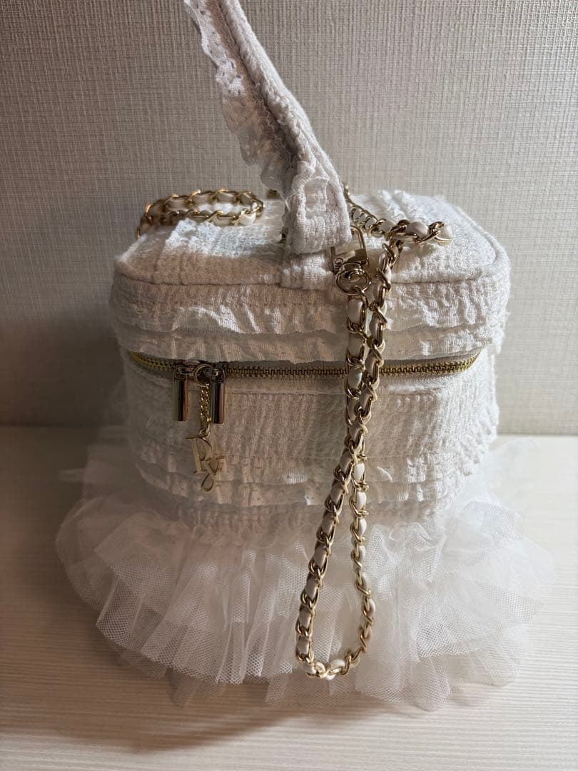 Peony ショルダーバッグ