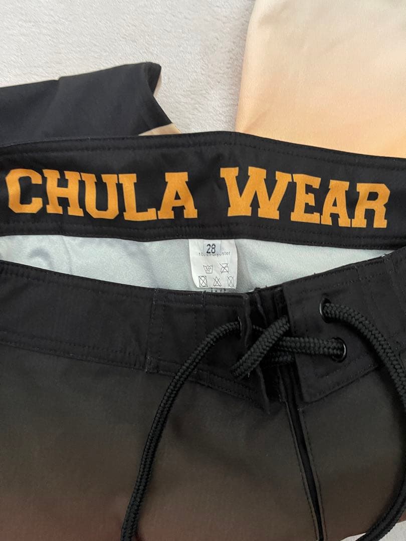 水着・ラッシュガード Chula wear board shorts-28inch-