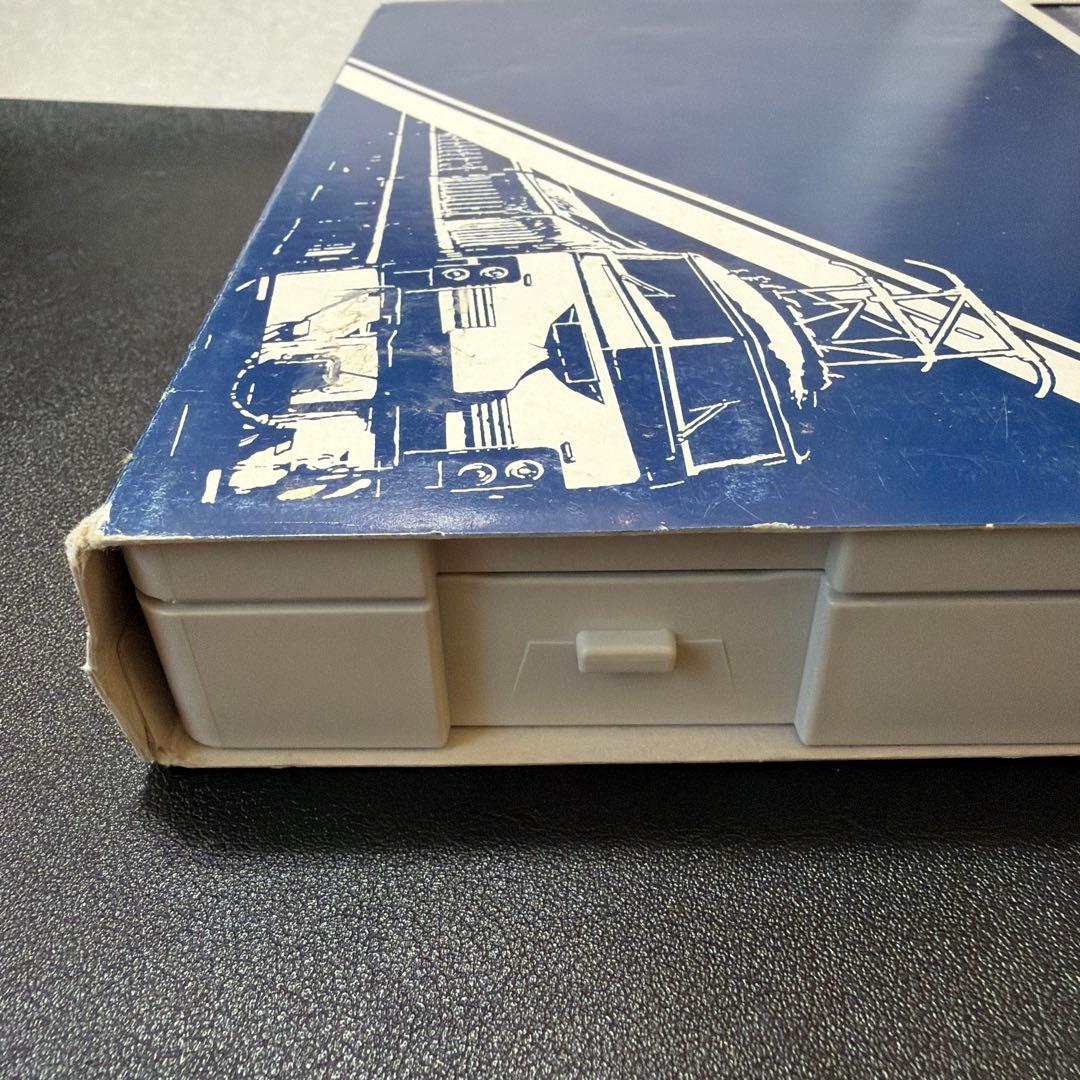 TOMIX 92815 JR 500系7000番台 山陽新幹線(こだま)セット