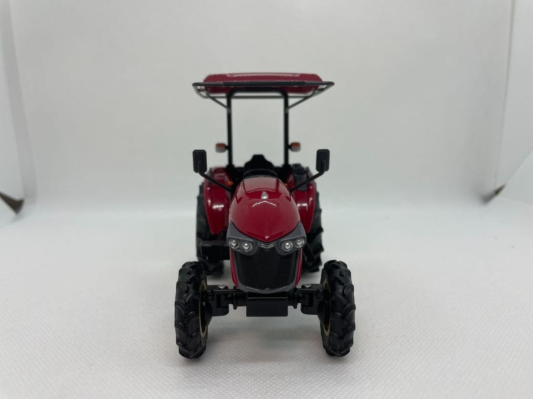 305R-005 ヤンマー 1/16 トラクター YM351A 357A