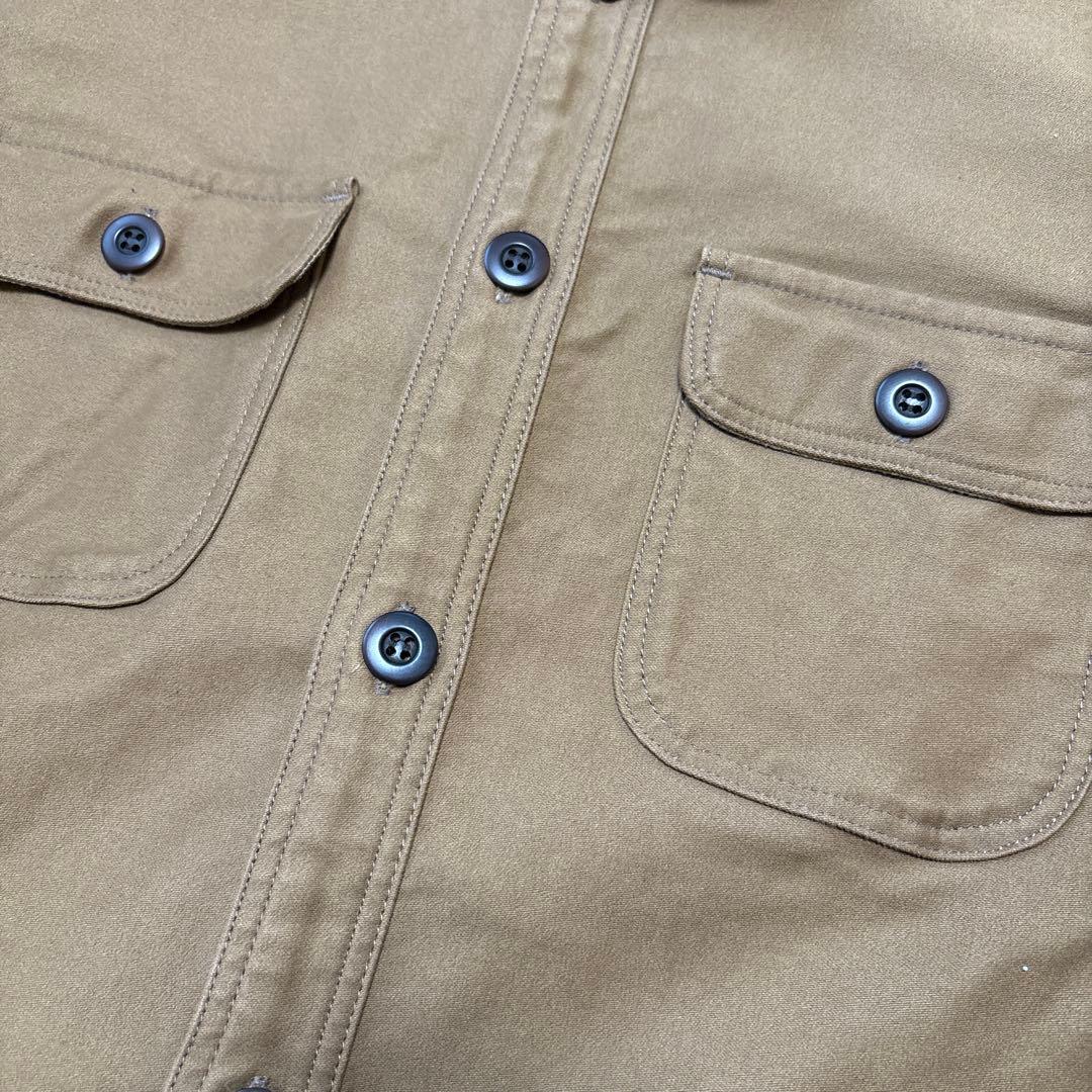 COMME des GARCONS ギャルソン シャツジャケット M 日本製