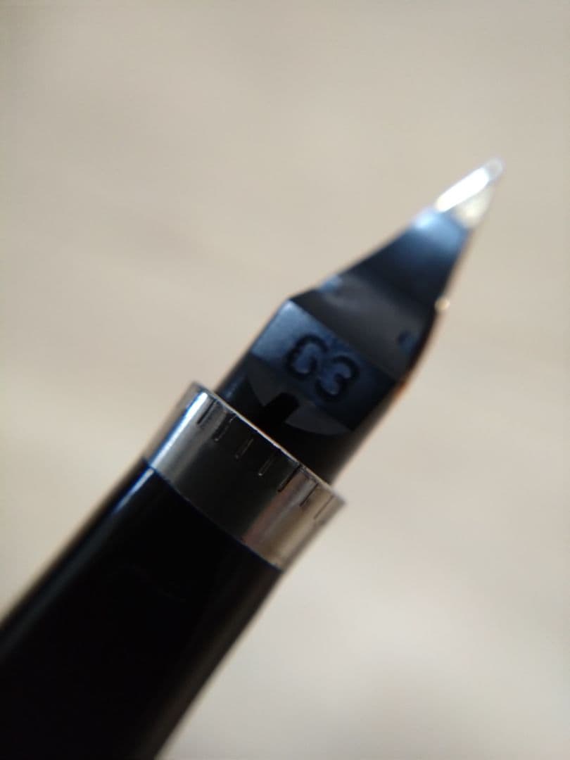 PARKER パーカー 万年筆 シルバー スターリングシルバー ペン先14K