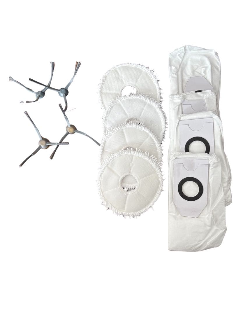 EUREKA（ユーリカ） J12Ultra ロボット掃除機