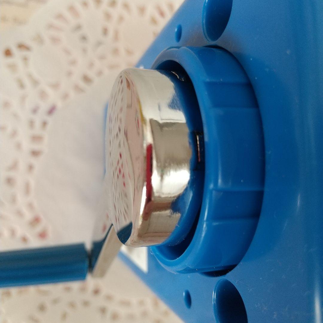 ドラゴンボールGT 手動鉛筆削り