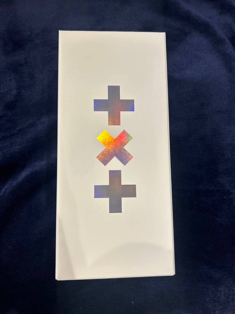 TOMORROWXTOGETHER ペンライト ver.2 MOA棒 新品未使用