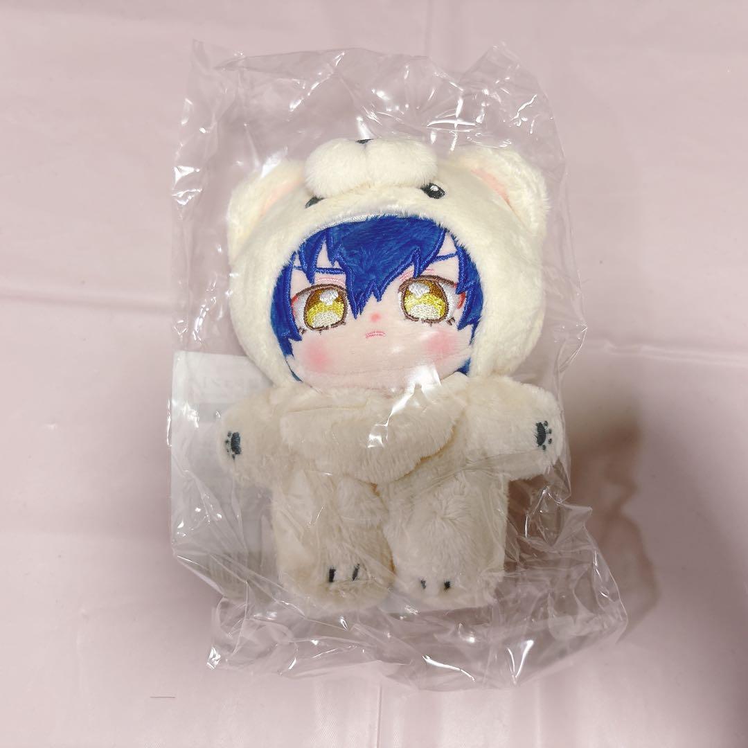 いつぬい ジュン