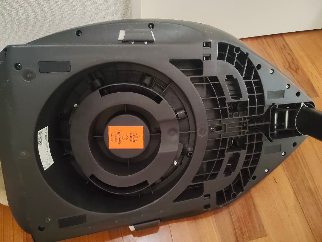 Cybex Cloud G i-Sizeチャイルドシート+BASE Gセット