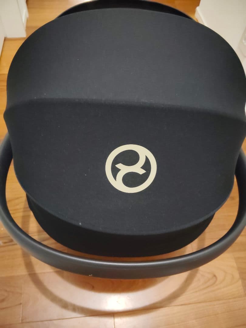 Cybex Cloud G i-Sizeチャイルドシート+BASE Gセット