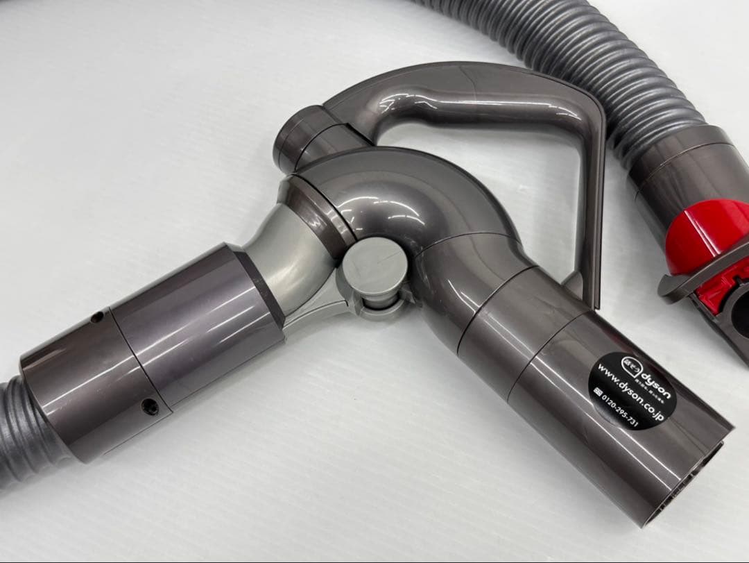 美品　CY29 純正品　動作保証品　Dyson ダイソン　掃除機　ホース　綺麗