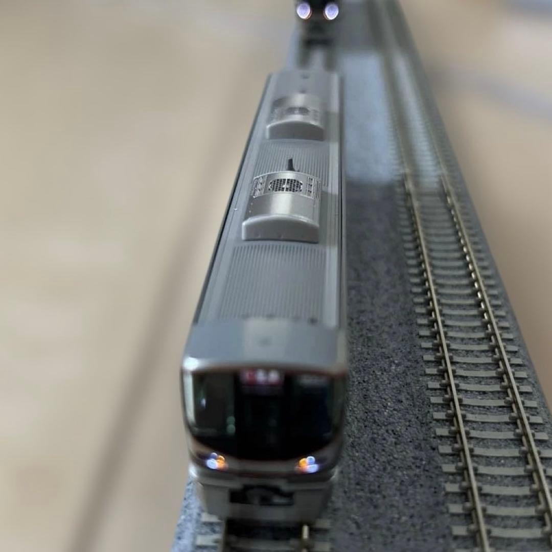 nゲージ kato 10-1988 10-1989 基本　　 増結セット