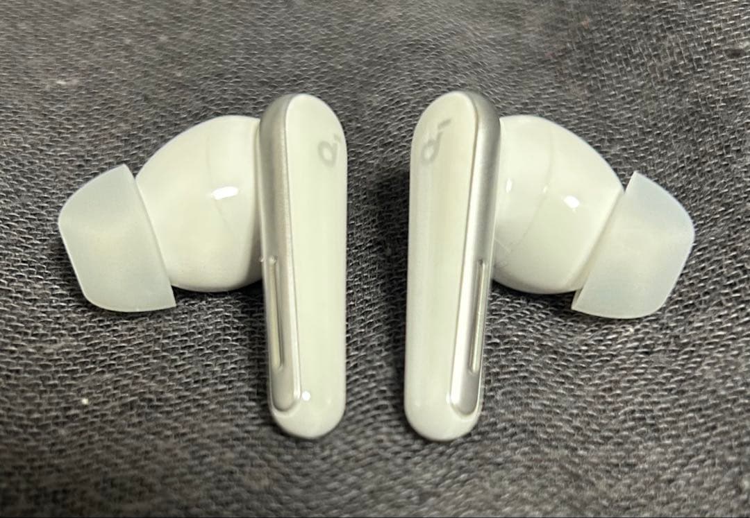 【極美品】 Anker Soundcore Liberty5 ワイヤレスイヤホン