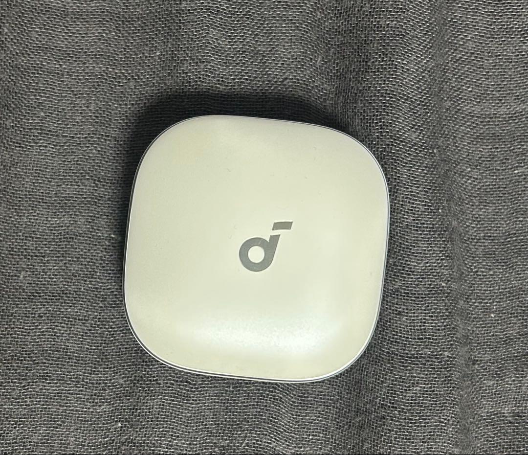 【極美品】 Anker Soundcore Liberty5 ワイヤレスイヤホン