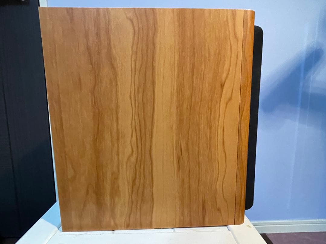 ortofon Concorde 105 スピーカー　オルトフォン　デンマーク