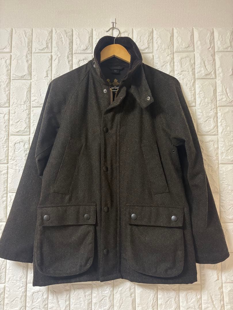 barbour/34ＹＯＳＨＩさん専用
