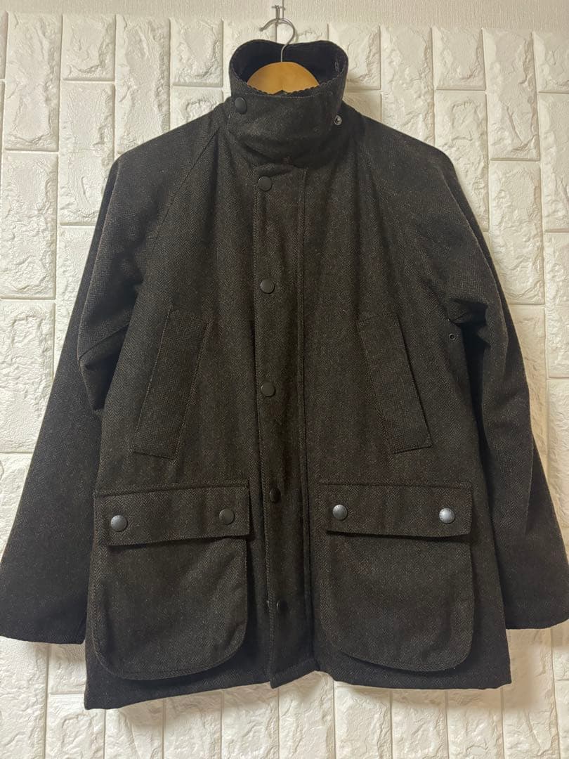 barbour/34ＹＯＳＨＩさん専用