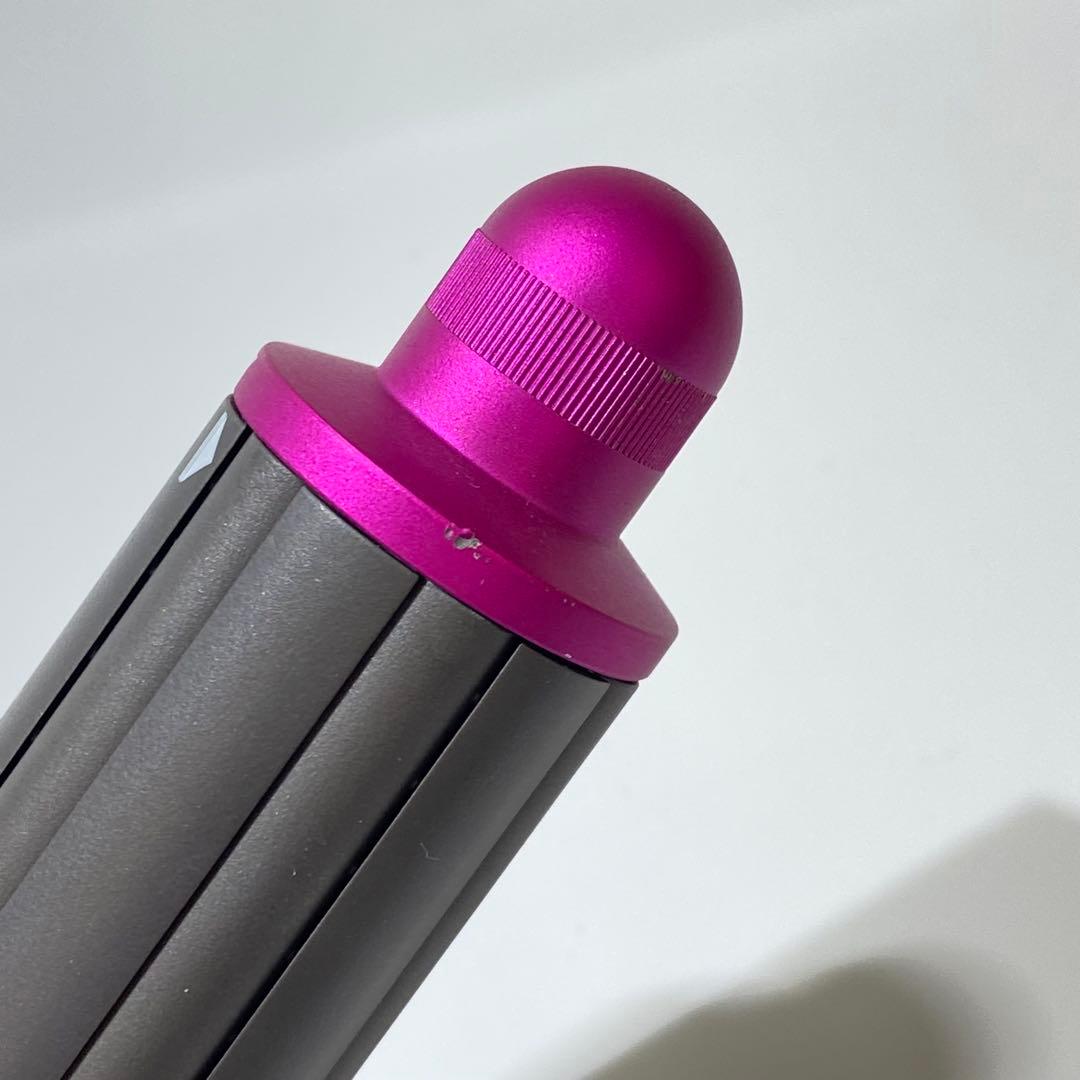 dyson ダイソン ヘアスタイラー HS05 エアラップ ドライヤー