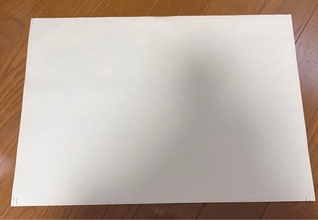 家庭教師ヒットマンREBORN 名場面ポスター　3枚セット