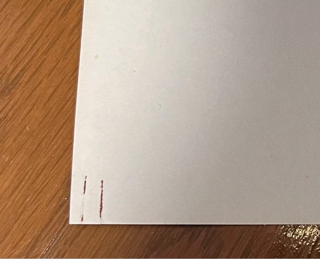 家庭教師ヒットマンREBORN 名場面ポスター　3枚セット