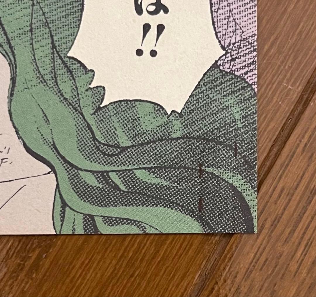 家庭教師ヒットマンREBORN 名場面ポスター　3枚セット