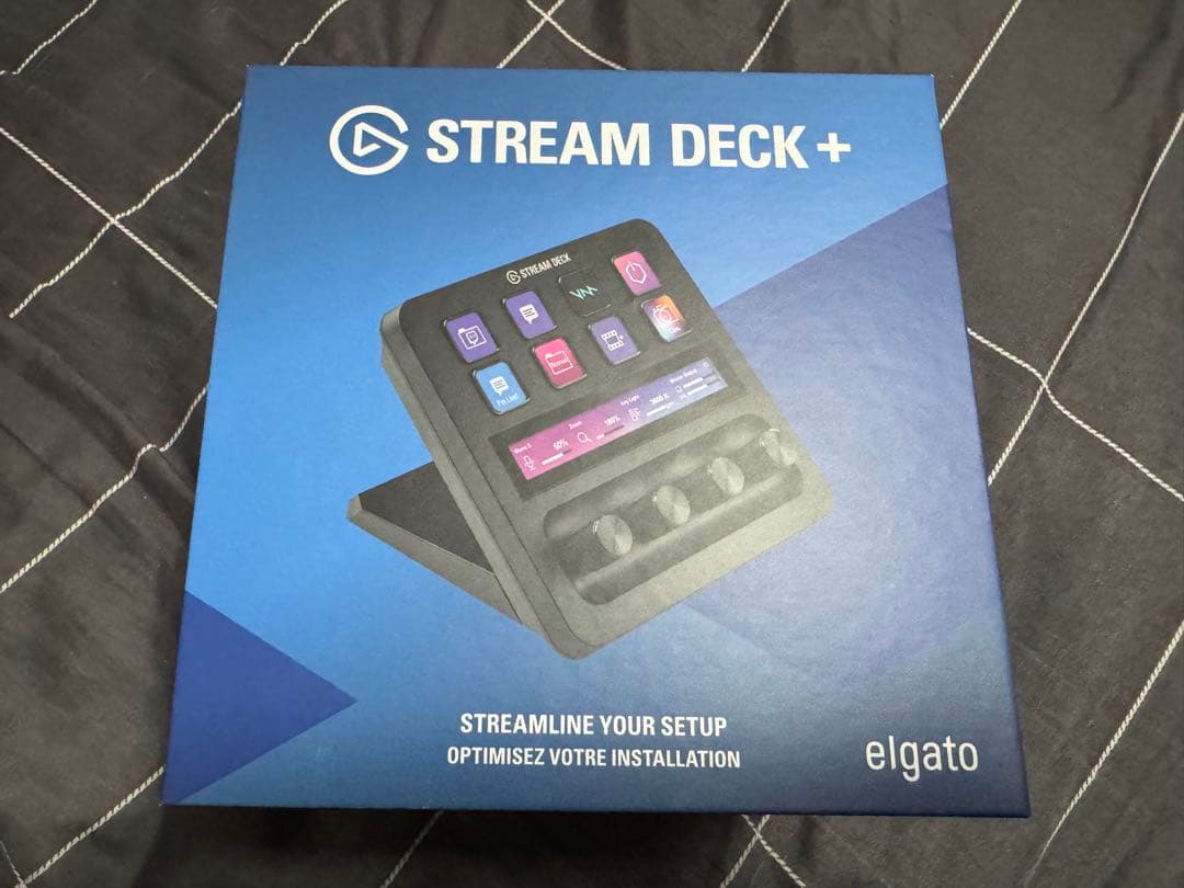 その他 Elgato Stream Deck