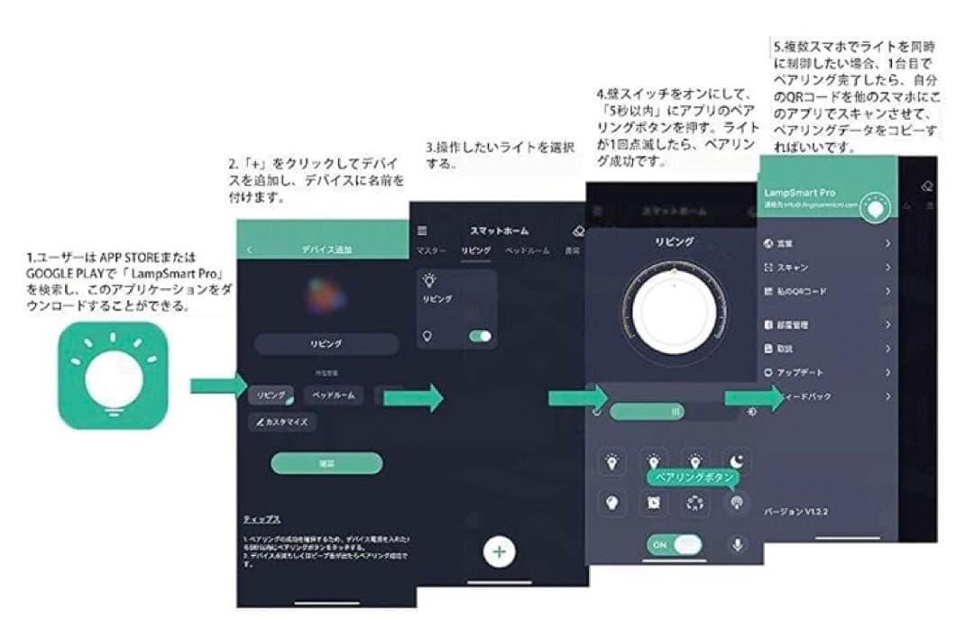 LED シーリングライト 8~16畳 おしゃれ 北欧照明器具 APP遠隔制御