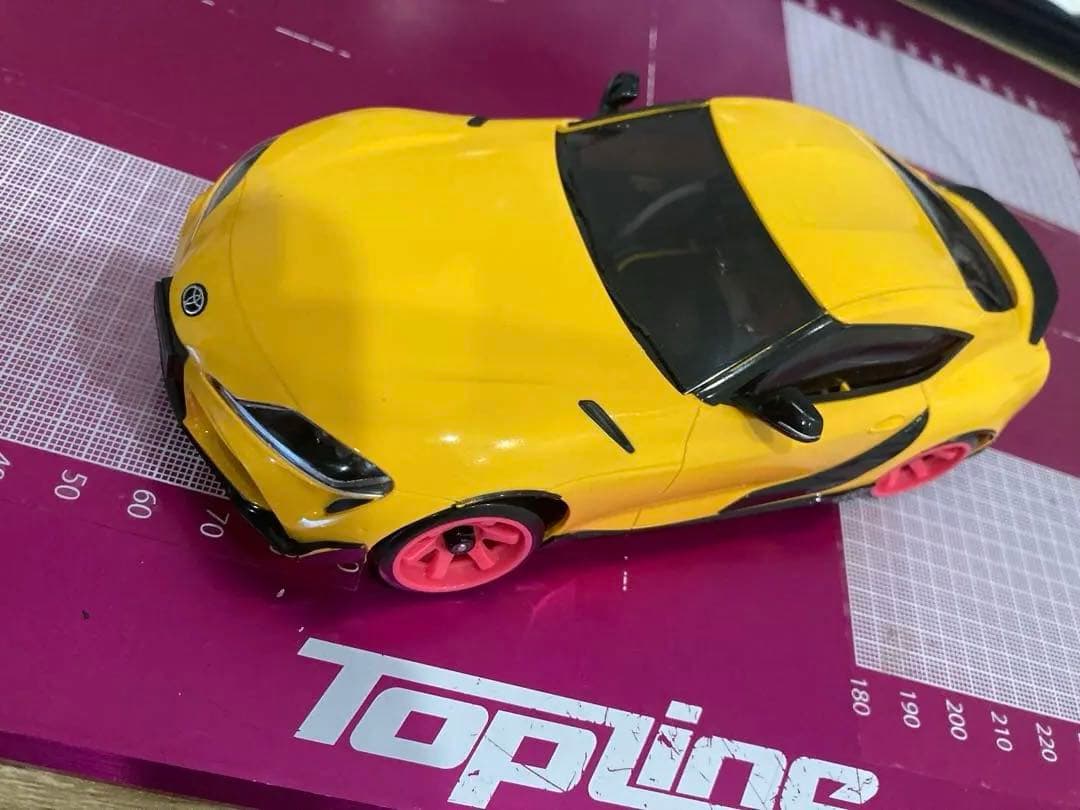 【即購入OK】京商ミニッツAWDレディセット　MRDコンバージョン