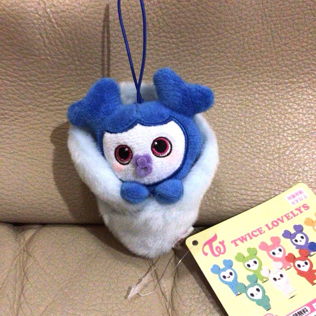 ツウィ TWICE LOVELYS GIGO限定　まとめ売り