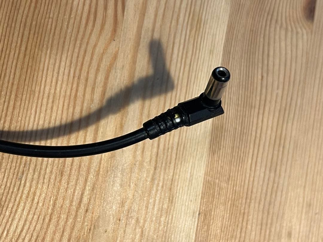 ギター line6 FM4 filter modeler used