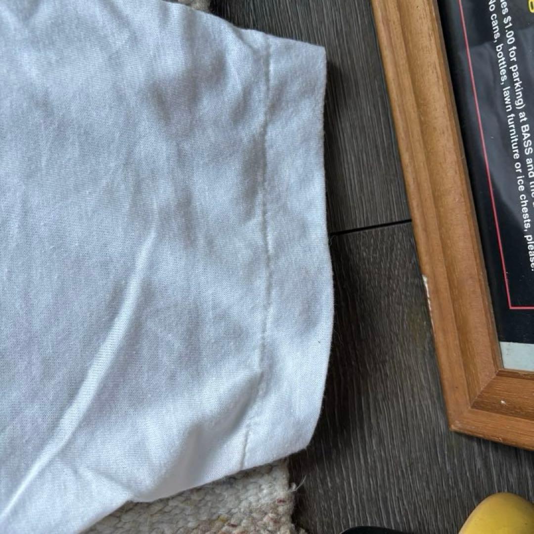 【90s】グレイトフルデッド ビンテージ スタンリーマウス ￼シングルステッチ