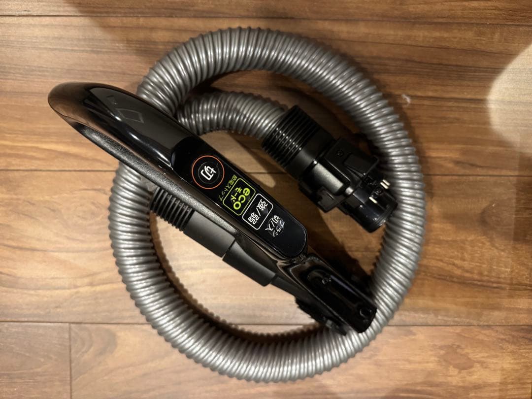 掃除機 TOSHIBA VC-S650X 東芝クリーナー