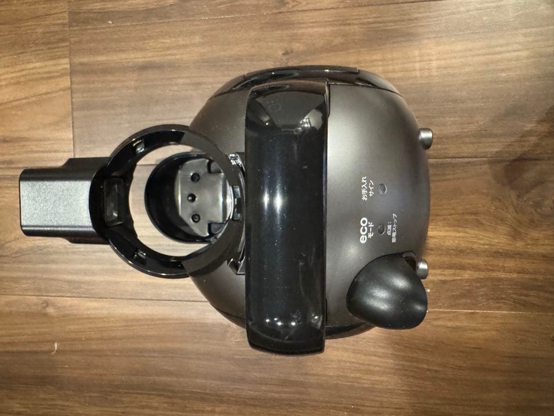 掃除機 TOSHIBA VC-S650X 東芝クリーナー