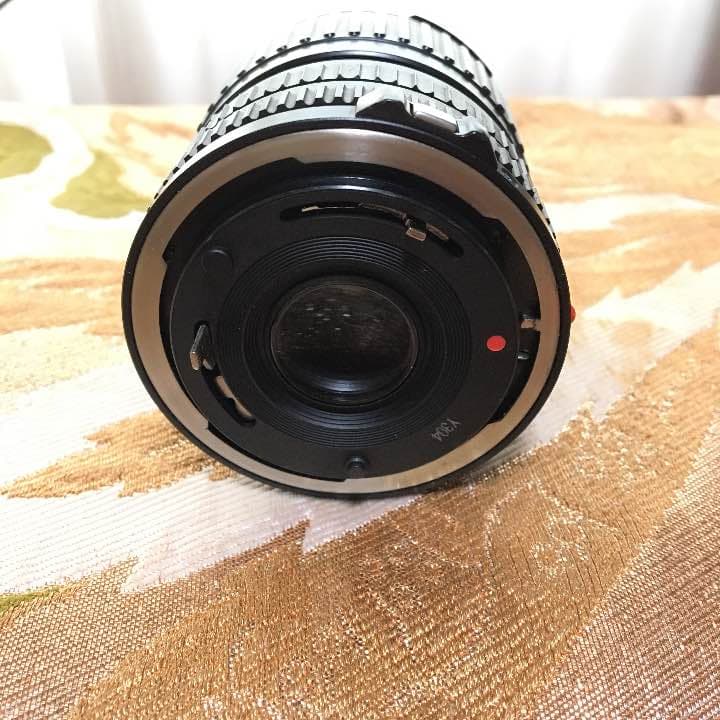 望遠/メーカー？