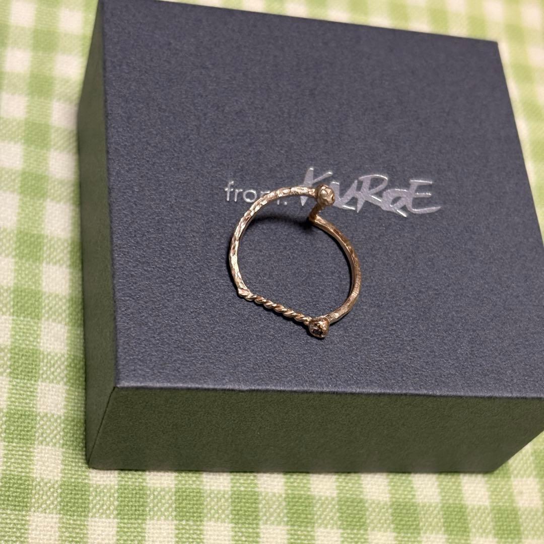 Moixx　クロエとオオエ　プティ・リバーシブル　Lサイズ