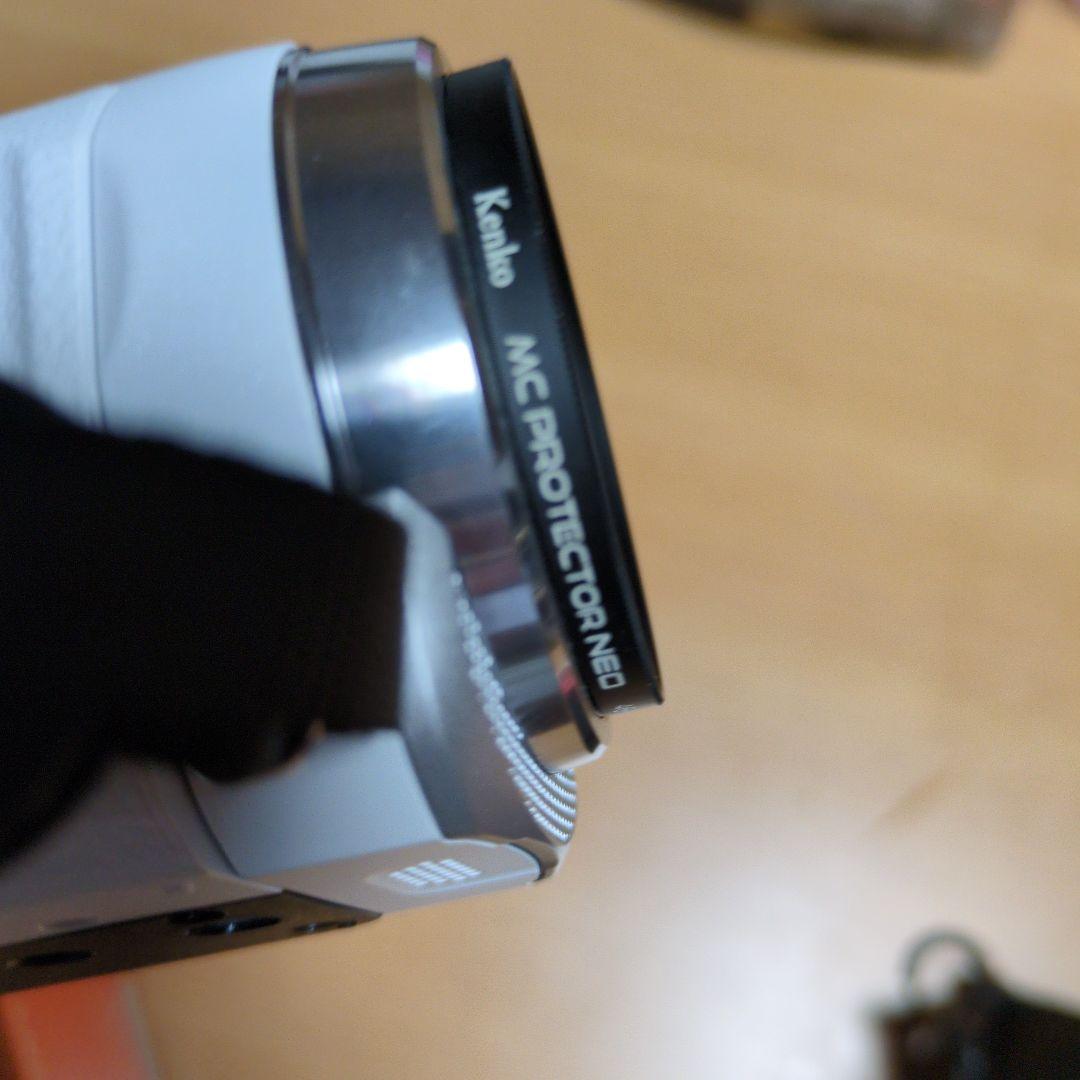 SONY HDR-CX680 ハンディカム