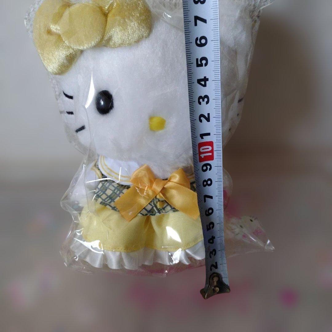 ハローミミィ　ぬいぐるみ　限定品　サンリオ