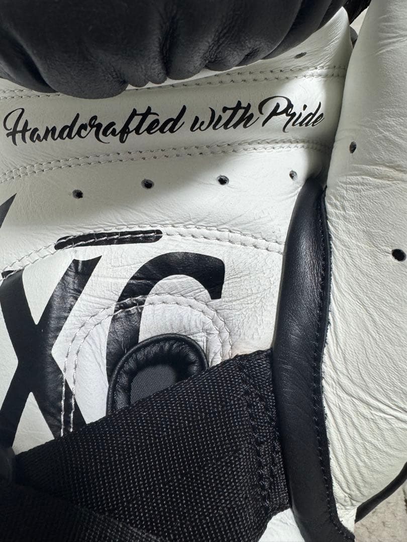 RIVAL RFXゲレーロVバッググローブ　ロマチェンコエディションHDE-F