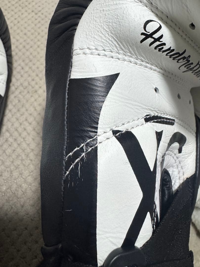 RIVAL RFXゲレーロVバッググローブ　ロマチェンコエディションHDE-F