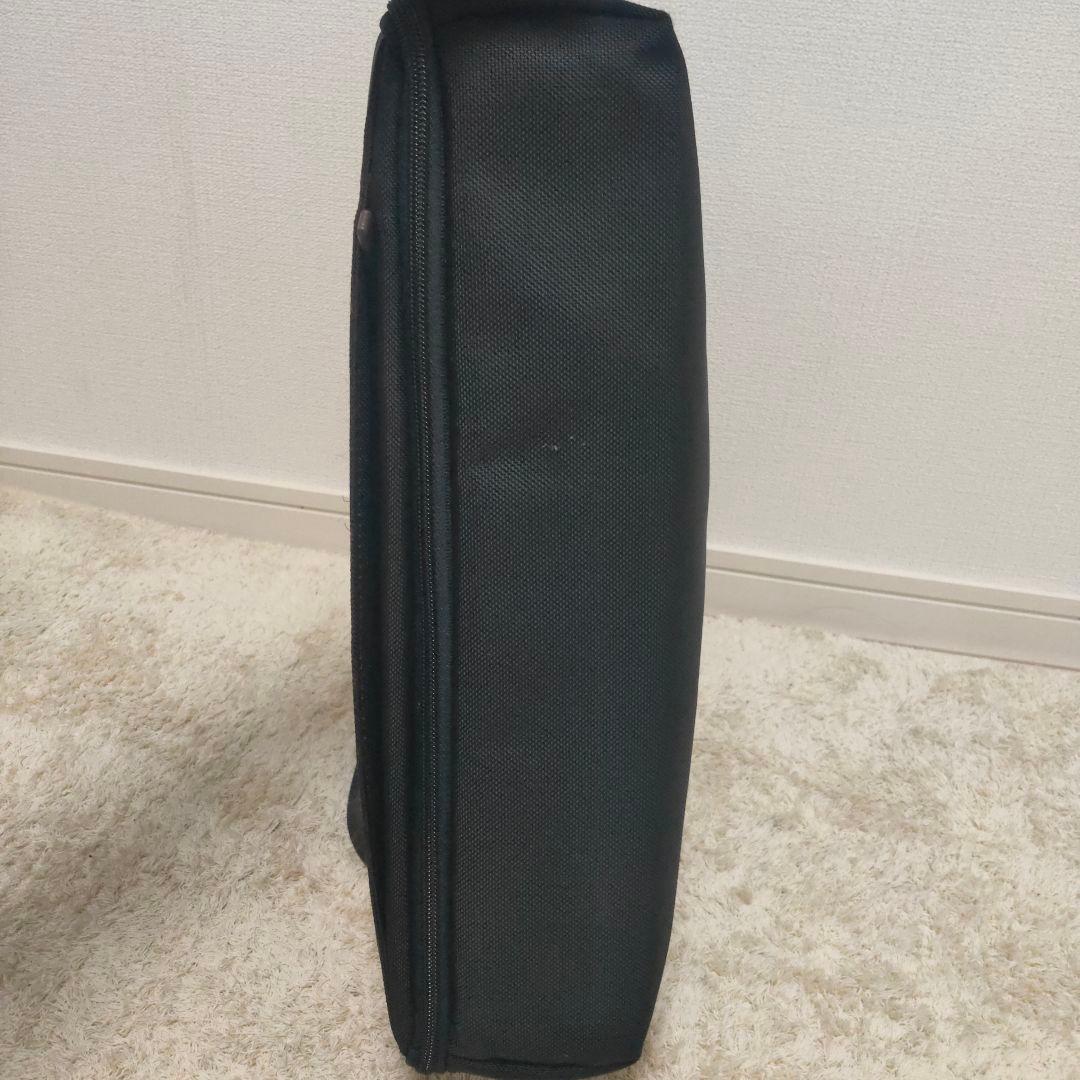 TUMIトゥミ ビジネスバック ショルダー 2way A4黒 22612HKHE